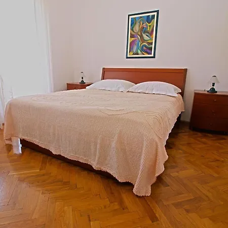 Fuer 4 Personen Ca 40 Qm In Pula, Istrien Istrische Riviera *