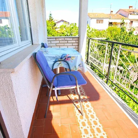 Fuer 4 Personen Ca 40 Qm In Pula, Istrien Istrische Riviera