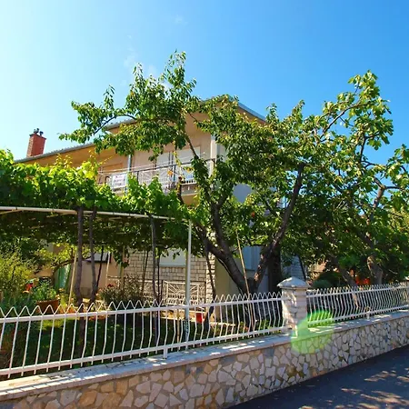 Fuer 4 Personen Ca 40 Qm In Pula, Istrien Istrische Riviera Lejlighed *