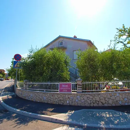 Fuer 4 Personen Ca 40 Qm In Pula, Istrien Istrische Riviera * Pula