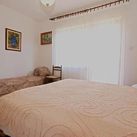 Apartament Fuer 4 Personen Ca 40 Qm In Pula, Istrien Istrische Riviera *
