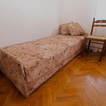 Apartament Fuer 4 Personen Ca 40 Qm In Pula, Istrien Istrische Riviera