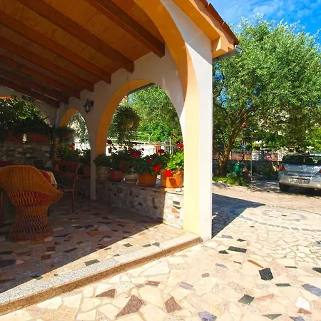 Apartament Fuer 4 Personen Ca 40 Qm In Pula, Istrien Istrische Riviera Pula