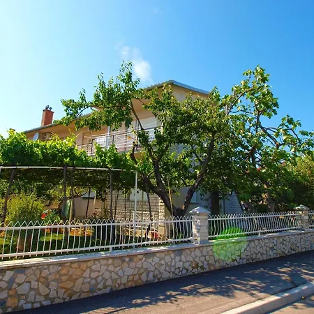 Fuer 4 Personen Ca 40 Qm In Pula, Istrien Istrische Riviera * Pula