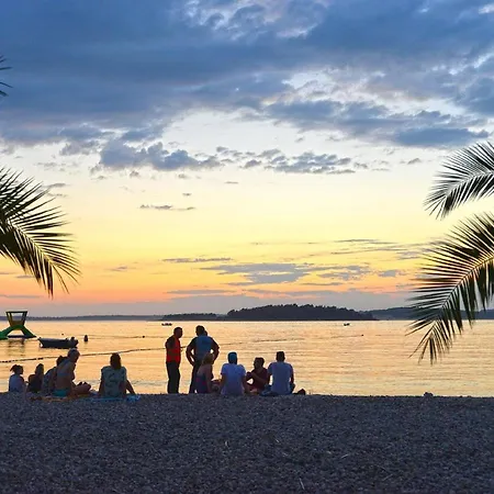 Fuer 4 Personen Ca 40 Qm In Pula, Istrien Istrische Riviera * Pula