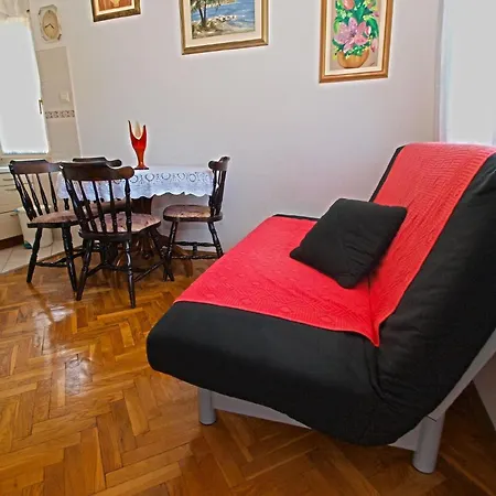 Fuer 4 Personen Ca 40 Qm In Pula, Istrien Istrische Riviera *