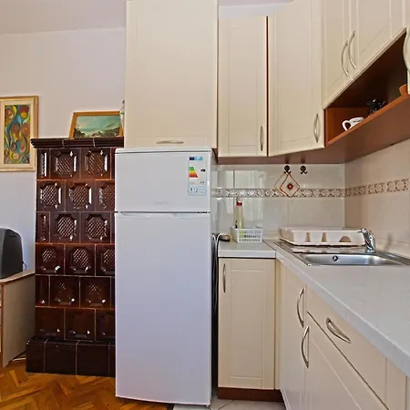 公寓 Fuer 4 Personen Ca 40 Qm In Pula, Istrien Istrische Riviera