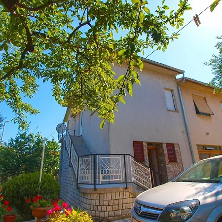 Fuer 4 Personen Ca 40 Qm In Pula, Istrien Istrische Riviera 公寓 普拉